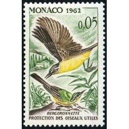 Monaco - 0581
