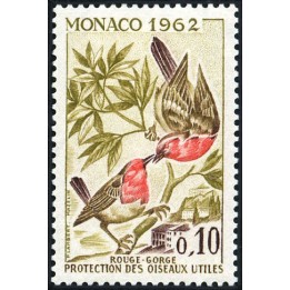Monaco - 0582