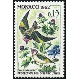 Monaco - 0583