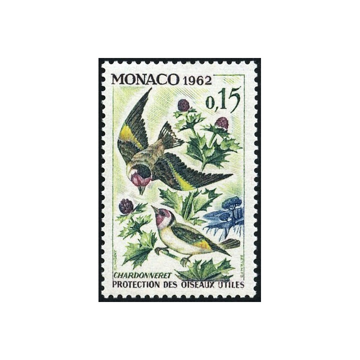 Monaco - 0583