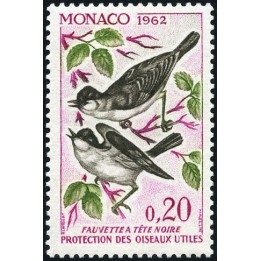 Monaco - 0584
