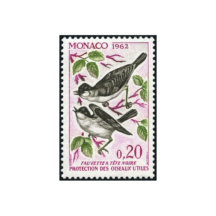 Monaco - 0584