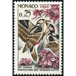 Monaco - 0585