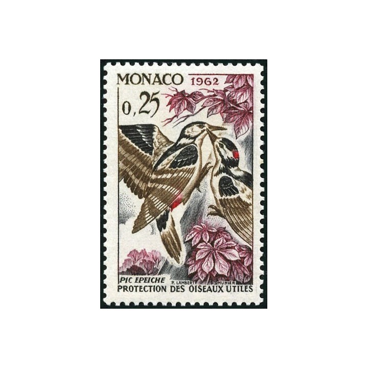 Monaco - 0585