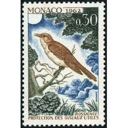 Monaco - 0586