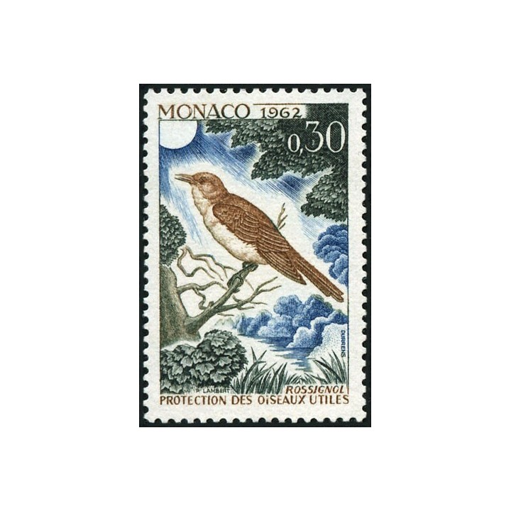 Monaco - 0586