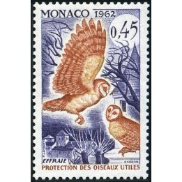Monaco - 0587