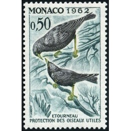 Monaco - 0588