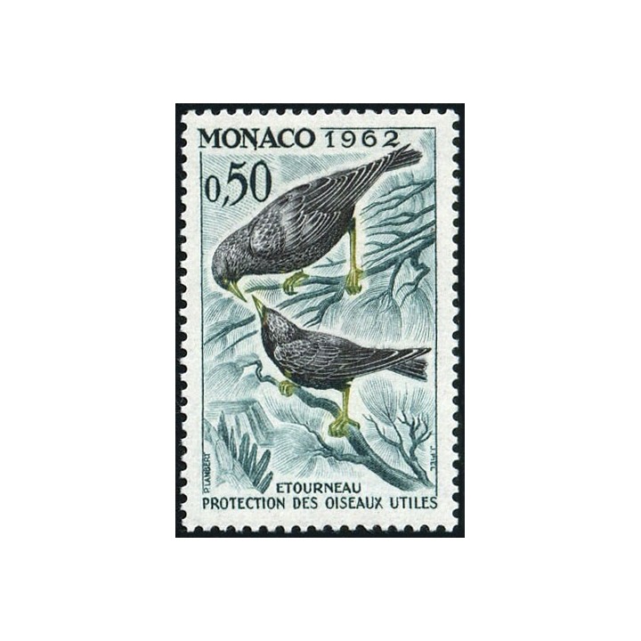 Monaco - 0588