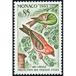 Monaco - 0589