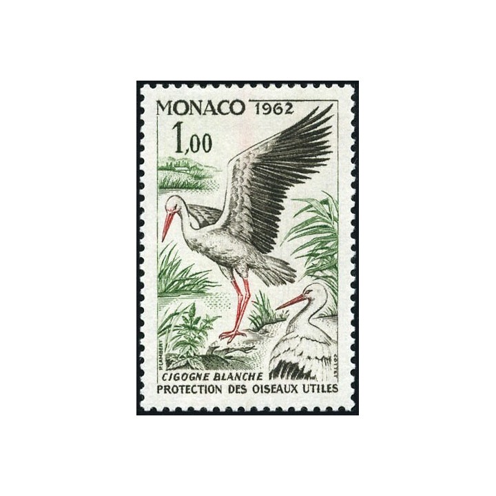 Monaco - 0590