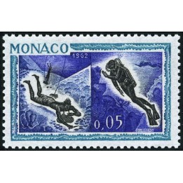 Monaco - 0591