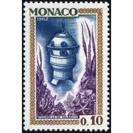 Monaco - 0592