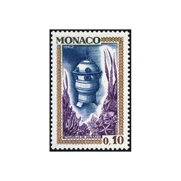 Monaco - 0592