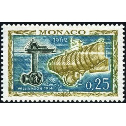 Monaco - 0593