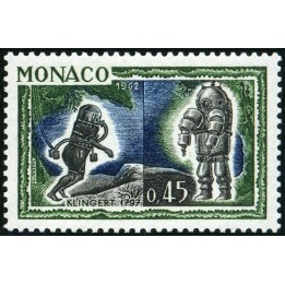 Monaco - 0594