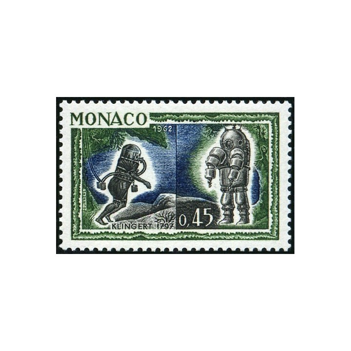 Monaco - 0594