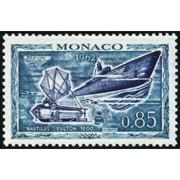 Monaco - 0596