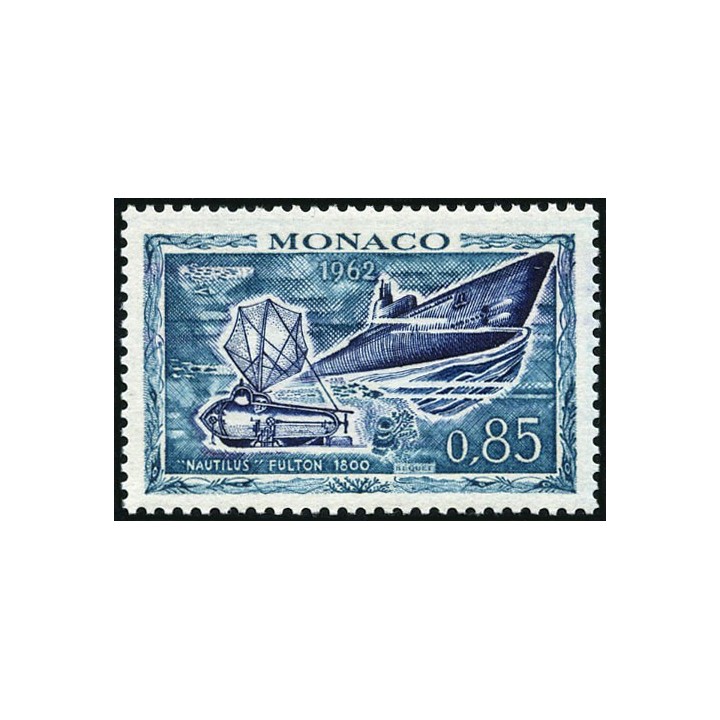 Monaco - 0596