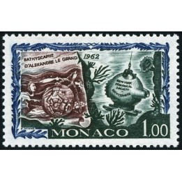 Monaco - 0597