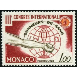 Monaco - 0598
