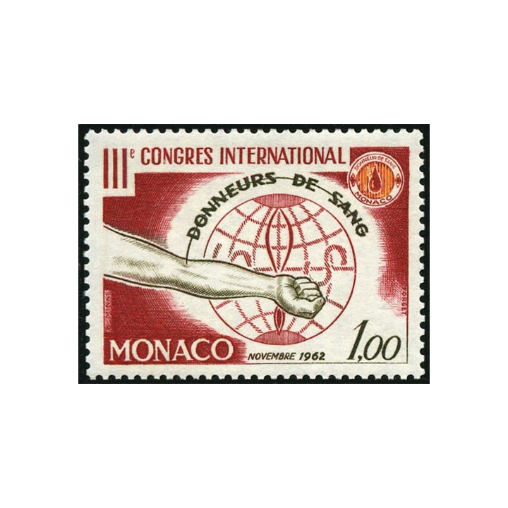 Monaco - 0598