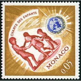 Monaco - 0599