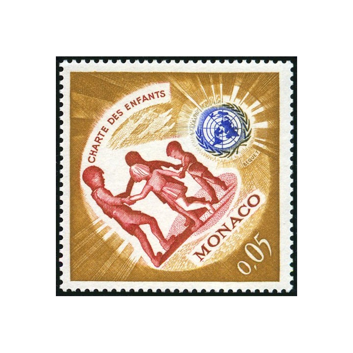 Monaco - 0599