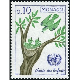 Monaco - 0600