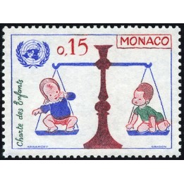Monaco - 0601
