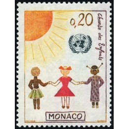 Monaco - 0602