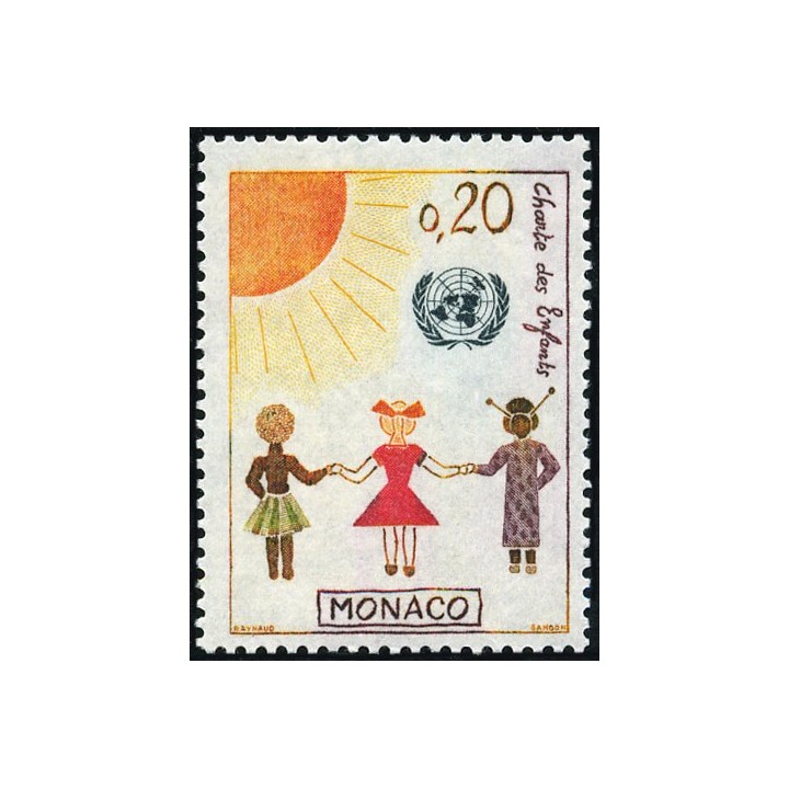 Monaco - 0602