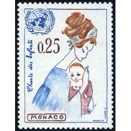 Monaco - 0603
