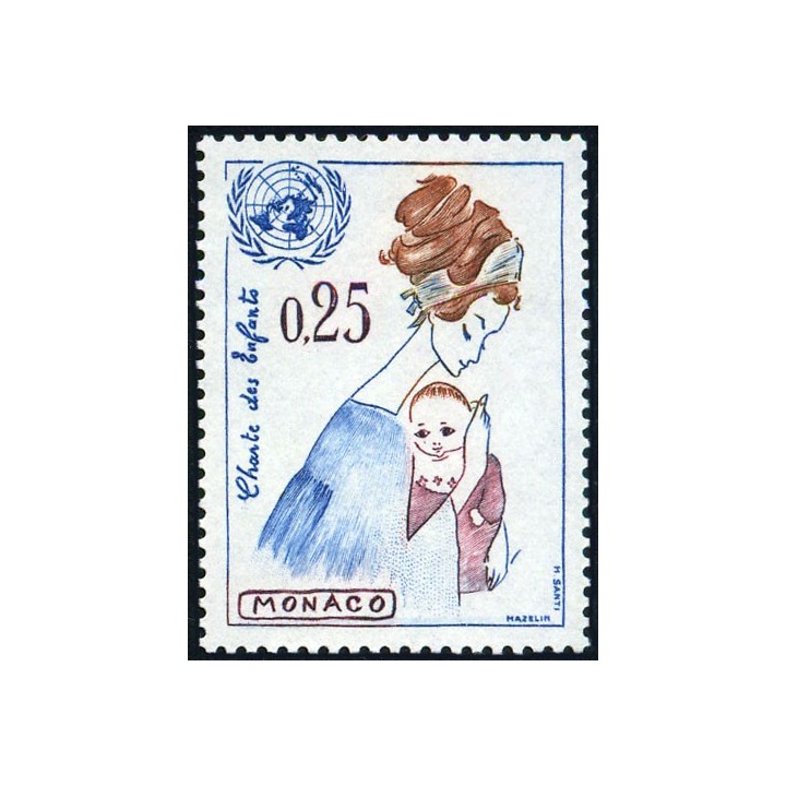 Monaco - 0603