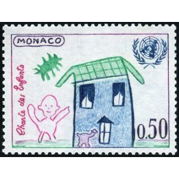 Monaco - 0604