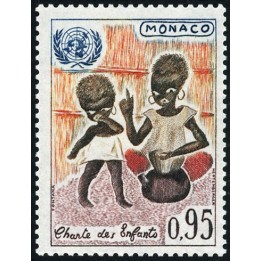 Monaco - 0605