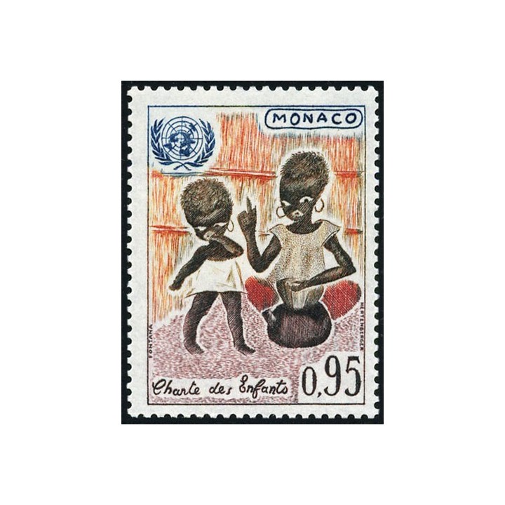 Monaco - 0605