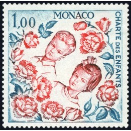 Monaco - 0606
