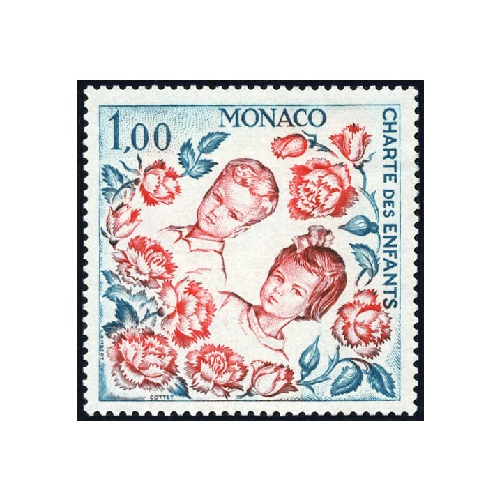 Monaco - 0606