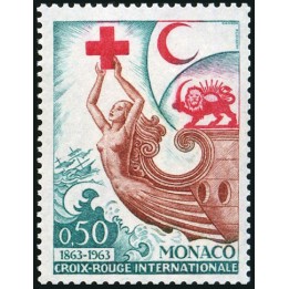 Monaco - 0607