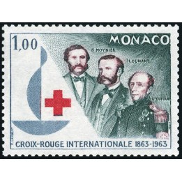 Monaco - 0608