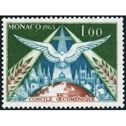 Monaco - 0610