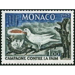 Monaco - 0611