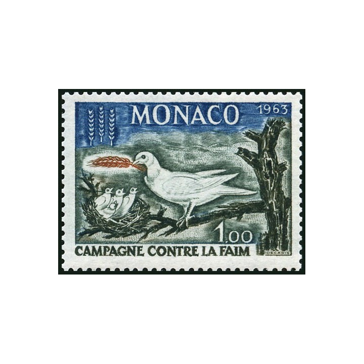 Monaco - 0611