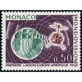 Monaco - 0612