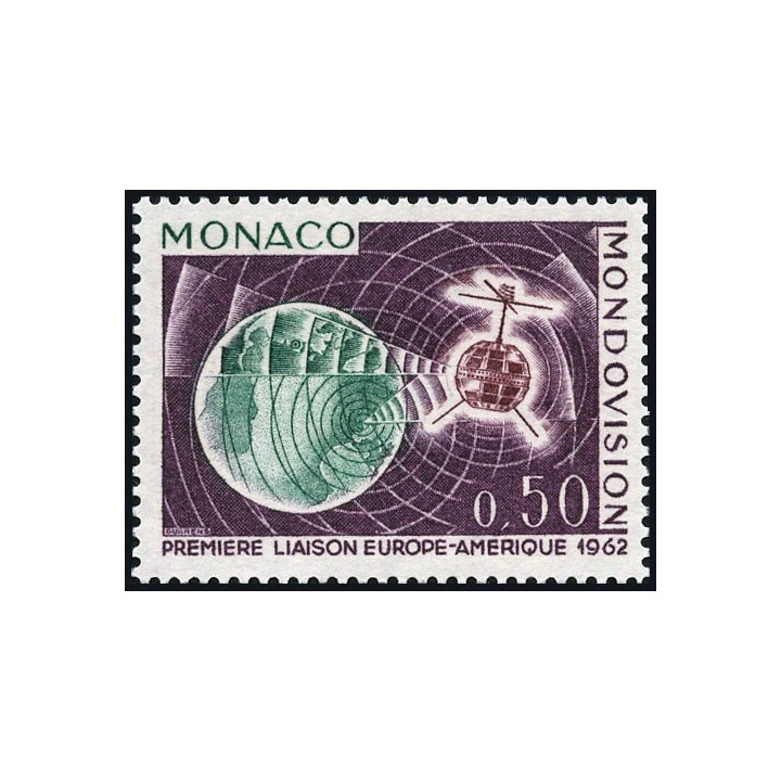 Monaco - 0612