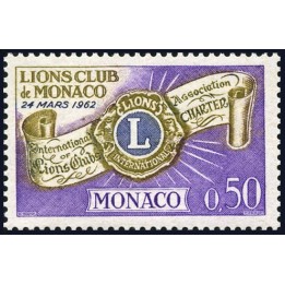 Monaco - 0613