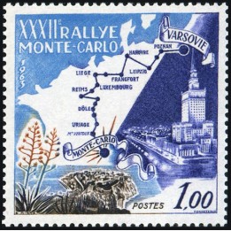 Monaco - 0614