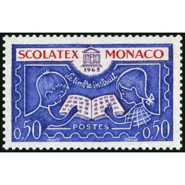 Monaco - 0617