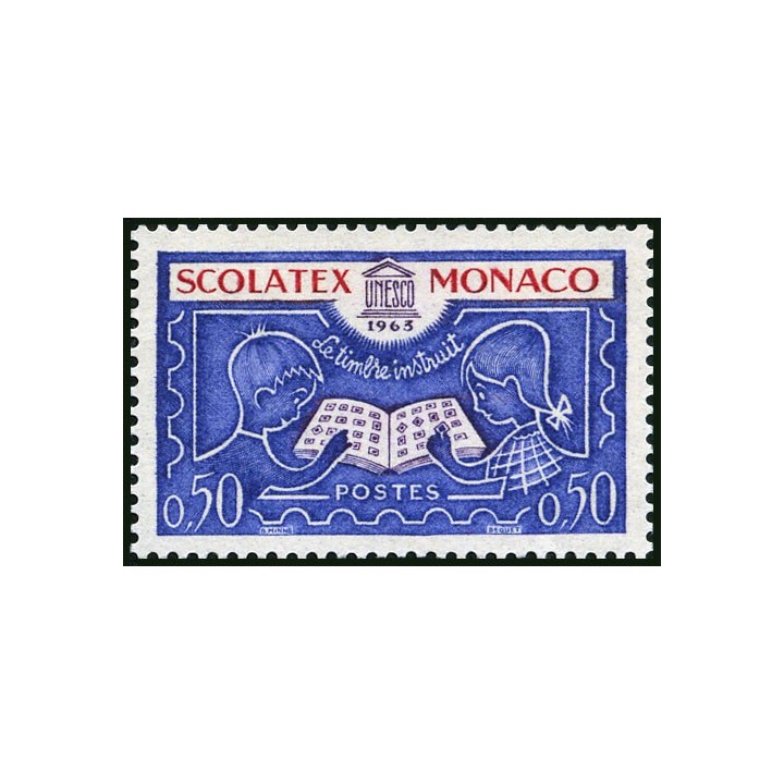 Monaco - 0617